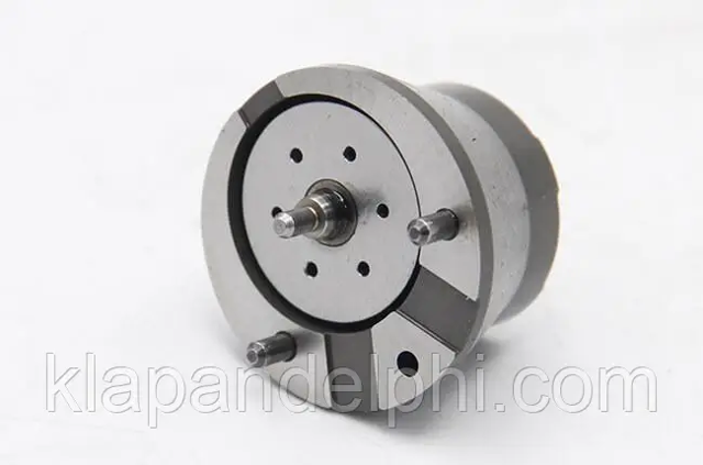 DELPHI 72060460 Клапан форсунки в наличии Николаев