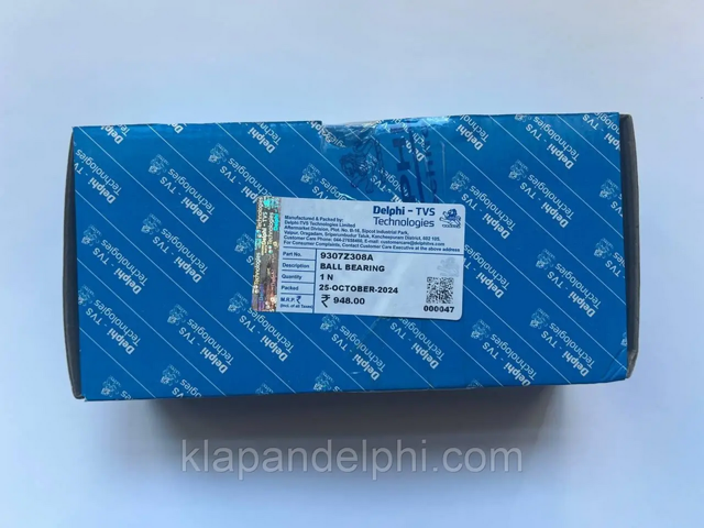 9307308A DELPHI Ремкомплект ТНВД купить в Ужгород