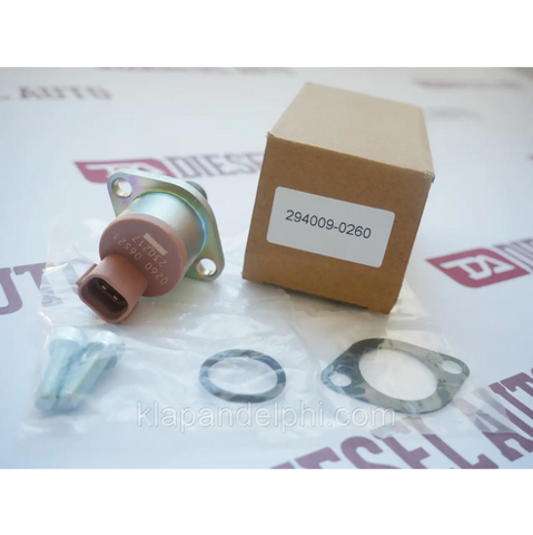 DCRS300260 Клапан редукционный купить Чернигов