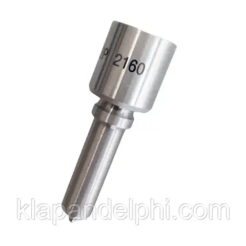 BOSCH DLLA162P2160 Распылитель дизельной форсунки в наличии Черновцы