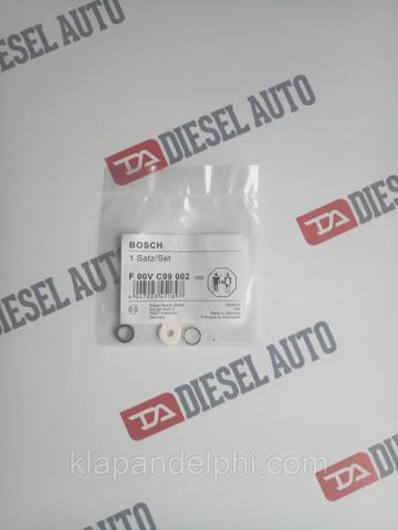F00VC99002 Кольцо форсунки купить Николаев