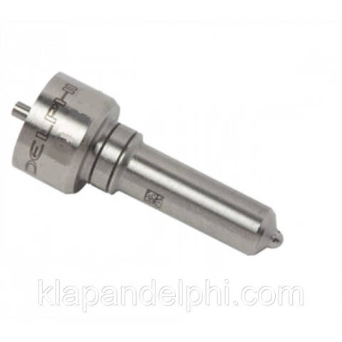 Распылитель дизельной форсунки L120PRD DELPHI