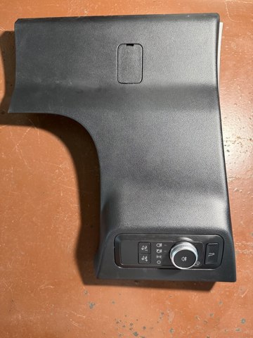 LJ6BS044F09 FORD купить в Днепр
