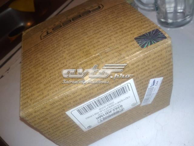 0382RB1MR Задняя ступица купить Ужгород