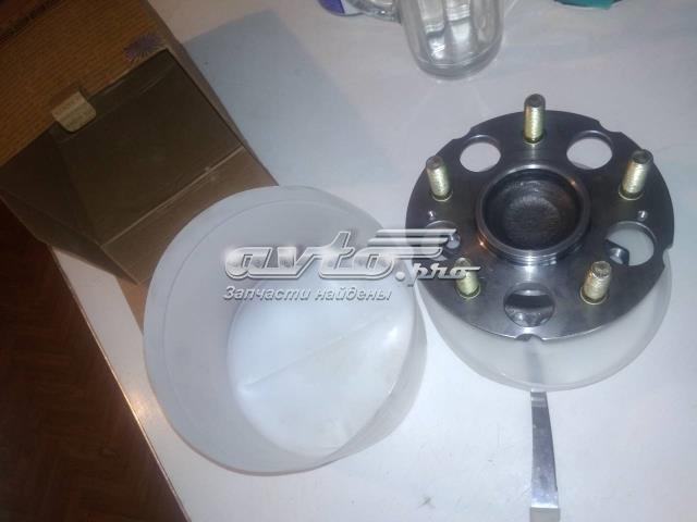 0382RB1MR FEBEST Ступица задняя купить в Днепр