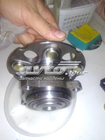 FEBEST 0382RB1MR Задняя ступица в наличии Ровно
