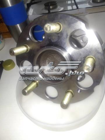 0382RB1MR Задняя ступица купить Украина