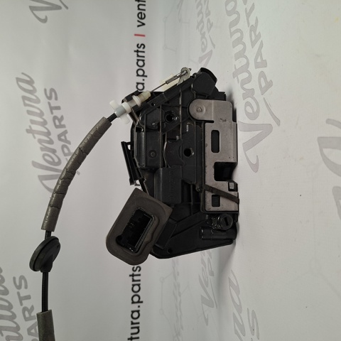 5GM839015E VAG Замок двери задней левой купить в Николаев