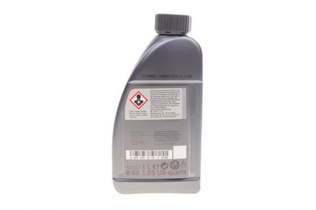 MERCEDES 000989690511 Масло трансмиссии в наличии Кривой Рог