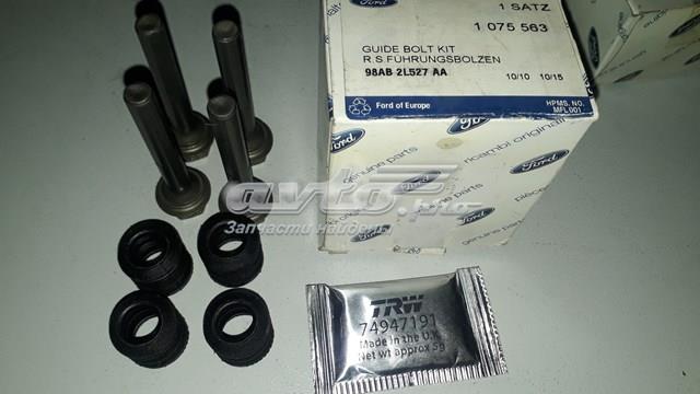 1075563 FORD Ремкомплект суппорта купить в Одесса