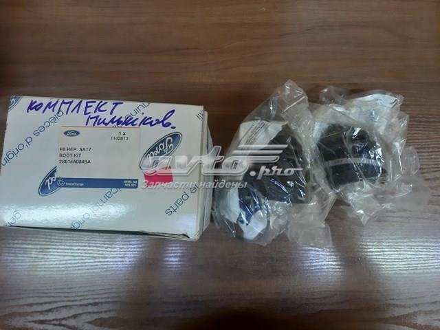 1142813 Пыльник ШРУСа передней полуоси наружный купить Киев