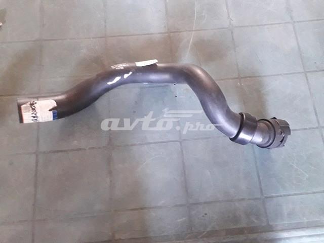 Патрубок системы охлаждения 1212006 FORD