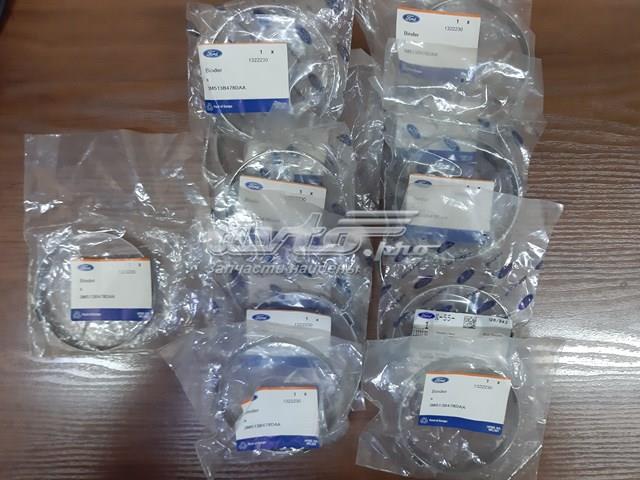 1322230 FORD Хомут пыльника ШРУСа купить в Павлоград