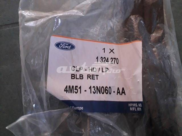 1324270 FORD Кронштейн (адаптер) крепления фары передней купить в Киев