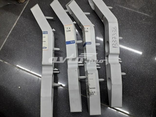 1337336 FORD Кронштейн бампера переднего внешний левый купить в Одесса