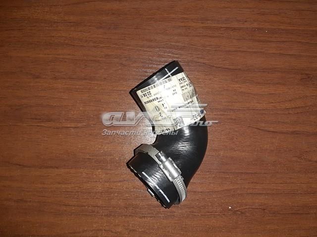 1349832 FORD Патрубок интеркулера купить в Винница