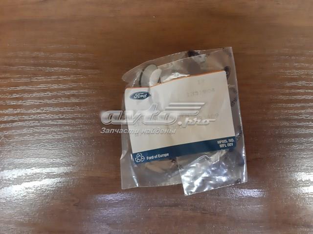 Пистон (клип) крепления обшивки двери 1351904 FORD