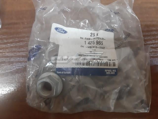 FORD 1425965 Болт (гайка) крепежа в наличии Ирпень