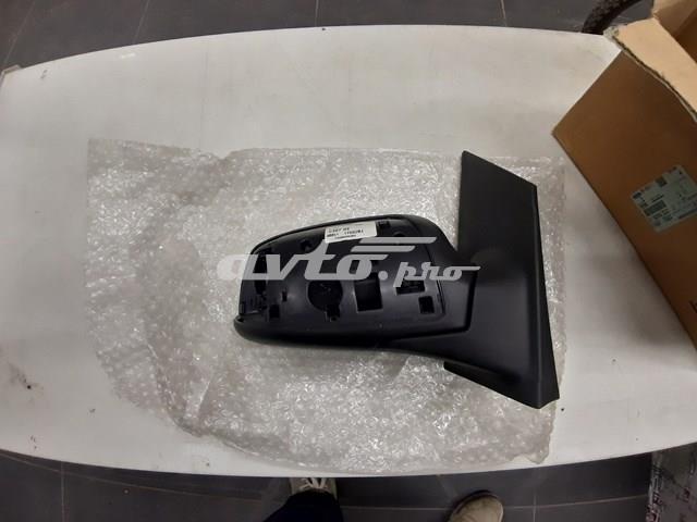 1434381 FORD Зеркало заднего вида правое купить в Одесса