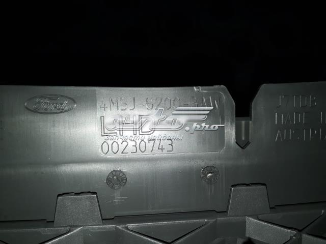 FORD 1454995 Решетка радиатора в наличии Одесса