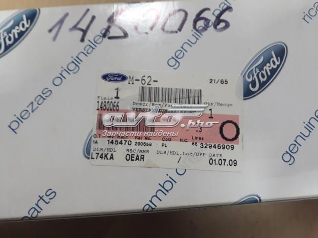 Держатель наружной ручки двери, передней левой 1480066 FORD