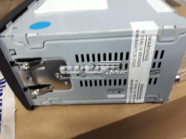Магнитола (радио AM/FM) Ford Connect TC7