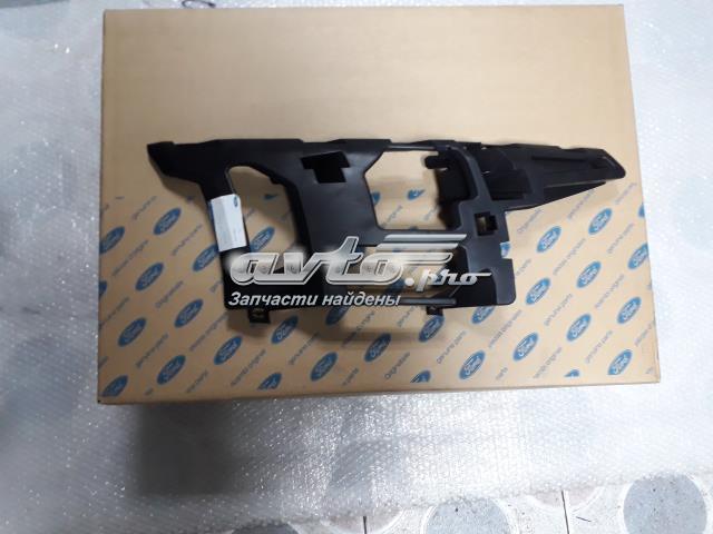 1486146 FORD Кронштейн бампера переднего правый купить в Львов