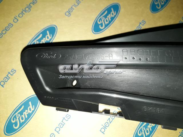 FORD 1486146 Кронштейн бампера переднего правый в наличии Ирпень