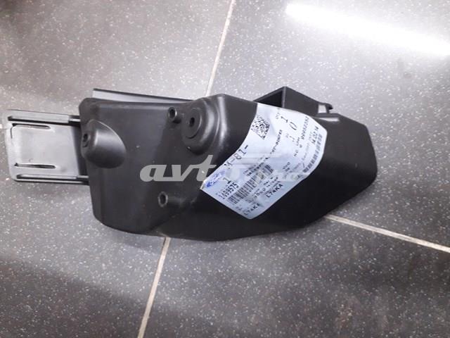 1499575 FORD Кронштейн бампера заднего правый купить в Харьков