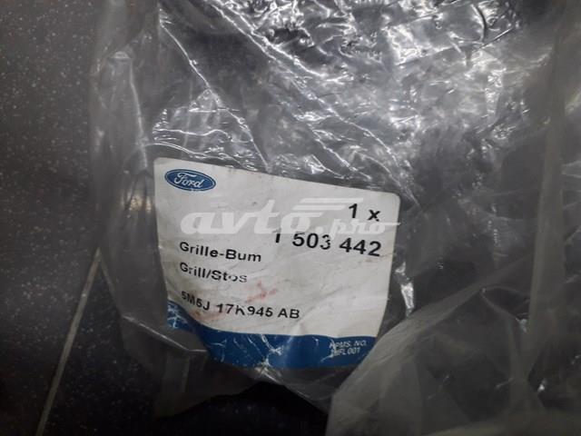 FORD 1503442 Решетка бампера в наличии Чернигов