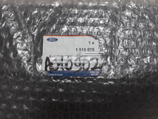 1515015 FORD Решетка радиатора купить в Ровно