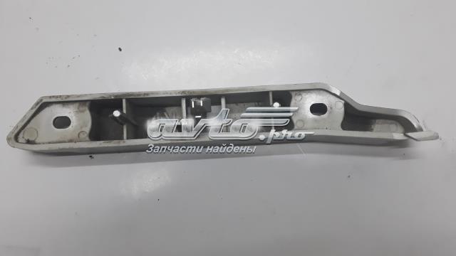 1521605 FORD Направляющая переднего бампера правая купить в Харьков