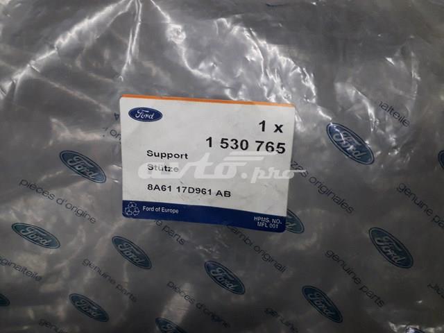 Наполнитель бампера заднего 1530765 FORD