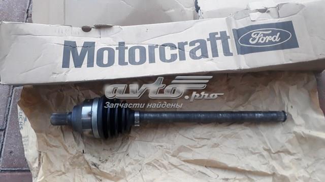 Вал приводной правый 1545803 FORD
