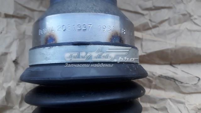 FORD 1545803 Полуось (привод) передняя правая в наличии Чернигов
