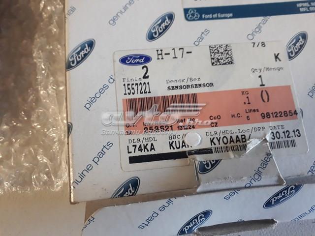 FORD 1557221 в наличии Житомир