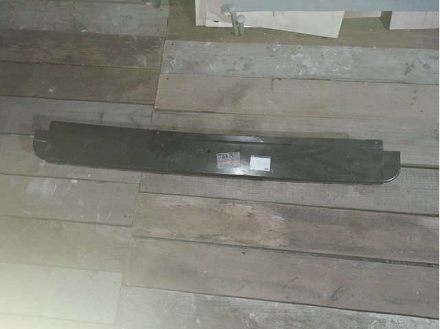 1639716 Абсорбер (наполнитель) бампера заднего купить Ровно