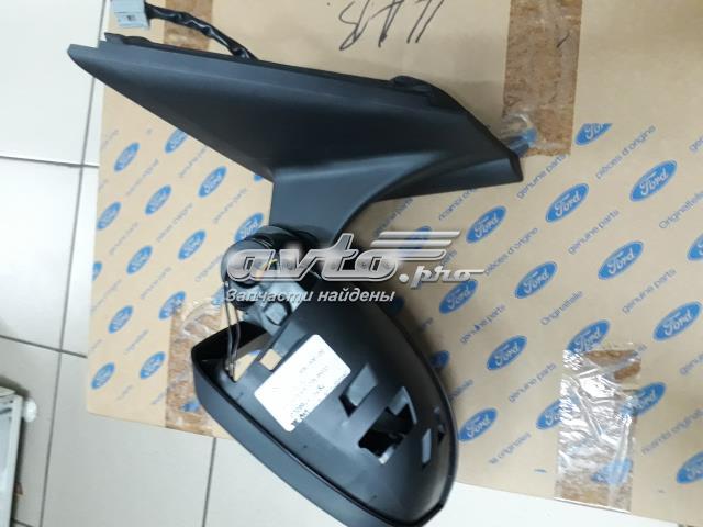 Зеркало наружное правое 1701721 FORD