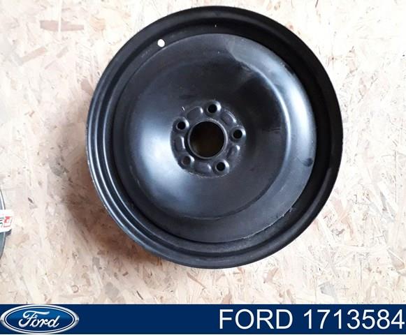 Докатка, аварийное запасное колесо 1713584 FORD