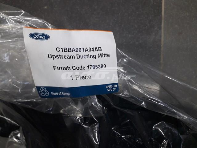 FORD 1785380 Верхний дефлектор радиатора в наличии Черкассы