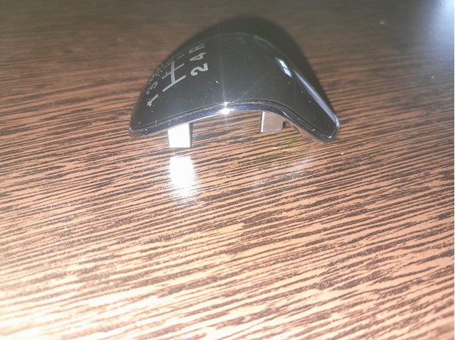 FORD 1812416 Ручка КПП в наличии Кривой Рог