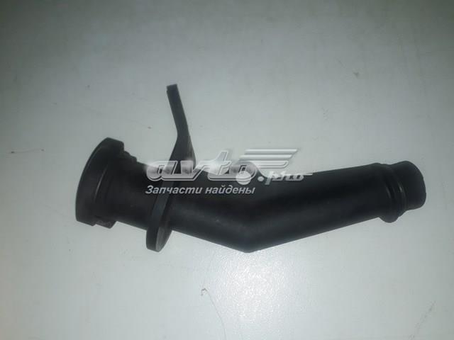 Горловина маслозаливная 1C1Q6763AD FORD