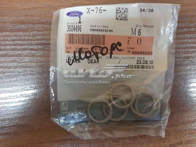 3504496 Ford