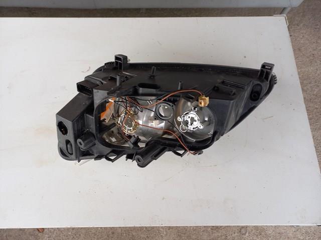 FORD 3M5113005AH Правая фара в наличии Житомир