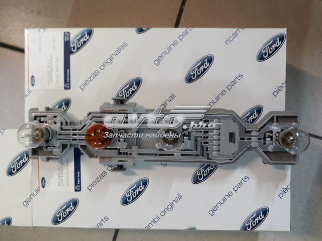 4373106 FORD Плата заднего фонаря контактная купить в Кривой Рог