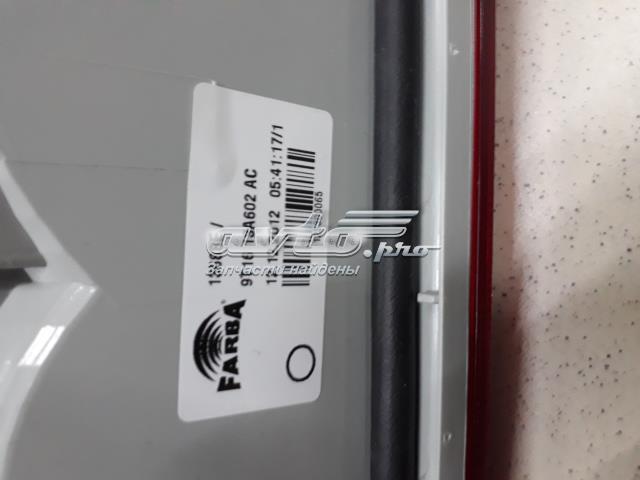 5103003 FORD Задний фонарь купить в Николаев