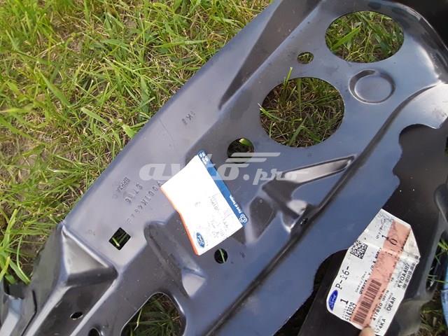 FORD 5143829 Верхняя рамка радиатора в наличии Черновцы