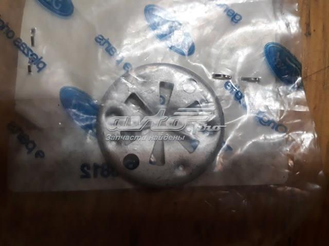 Шайба пружинная 6715468 FORD