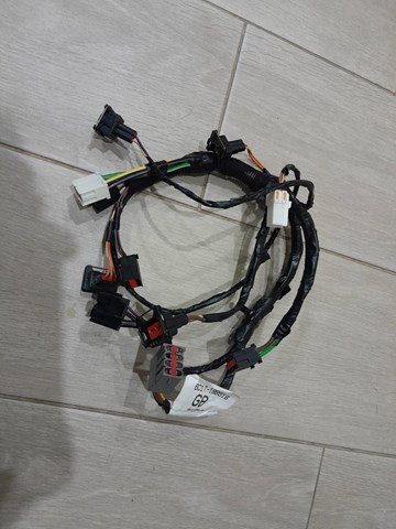 6C1T18B518GB FORD купить в Ирпень