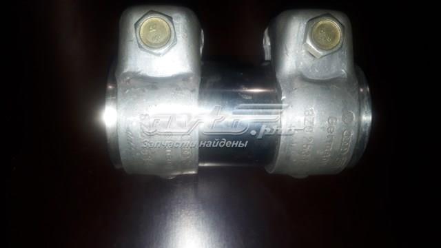 Хомут глушителя передний 8Z0253141 VAG